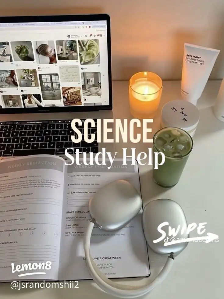 Aesthetic studying science 's images(0)