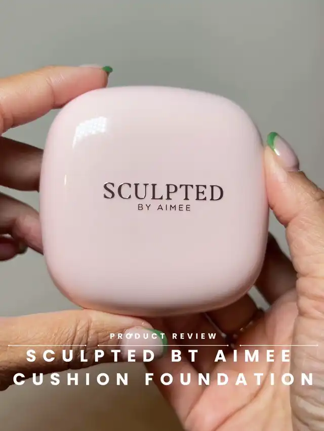 Possibly the BEST foundation ever