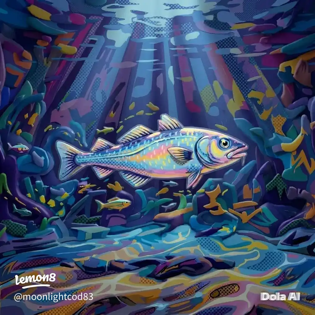 moonlight cod 's images(0)