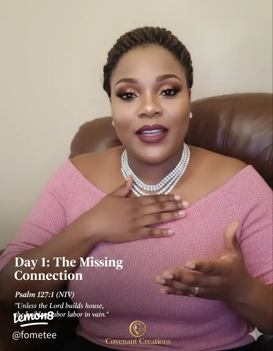 The Missing Connection's images(0)