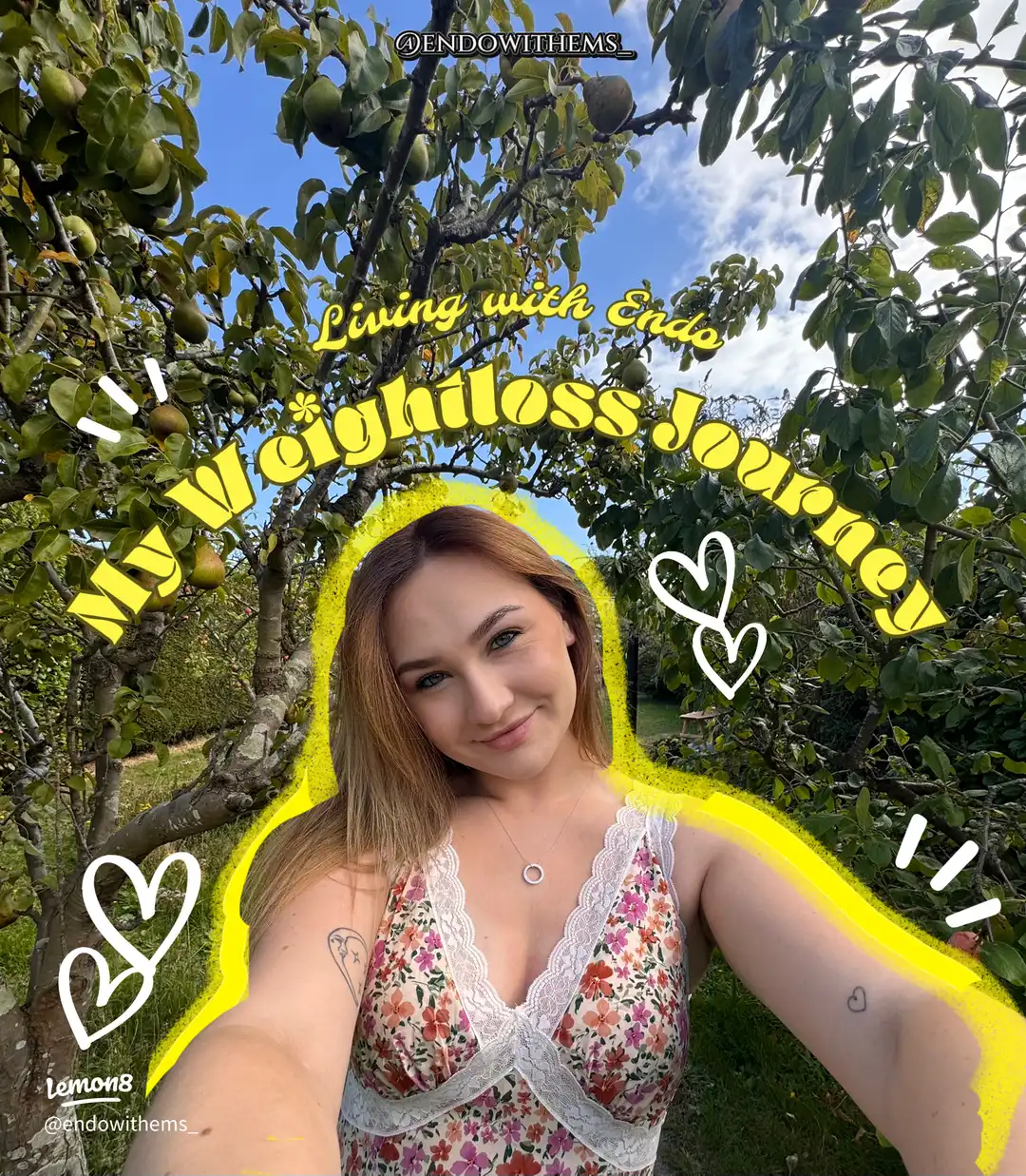 Join me on my Weightloss Journey!💛🌼🎗️'s images(0)