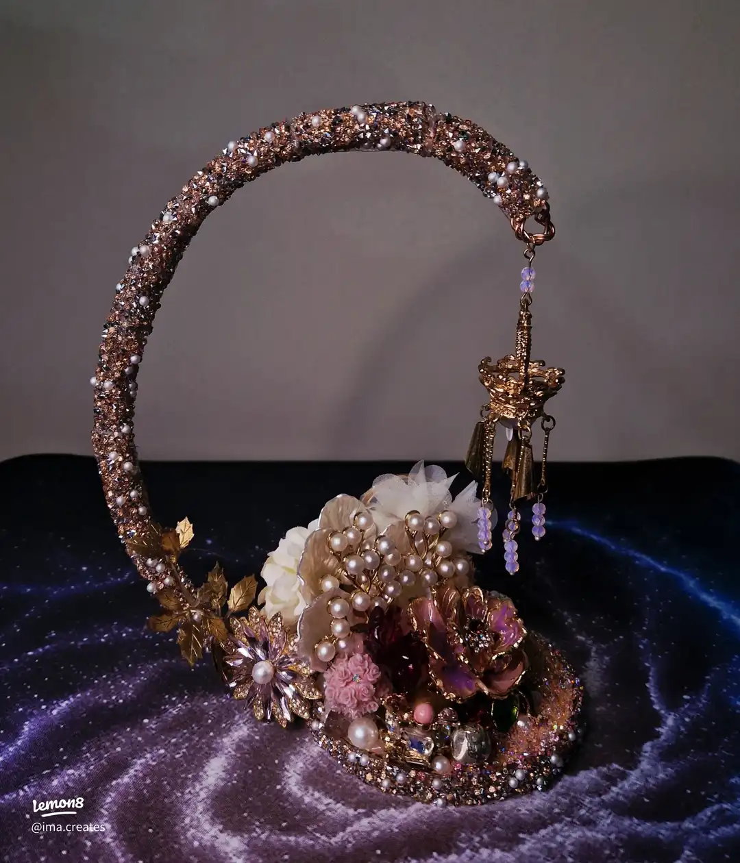 DIY lantern lamp for my desk's images(0)