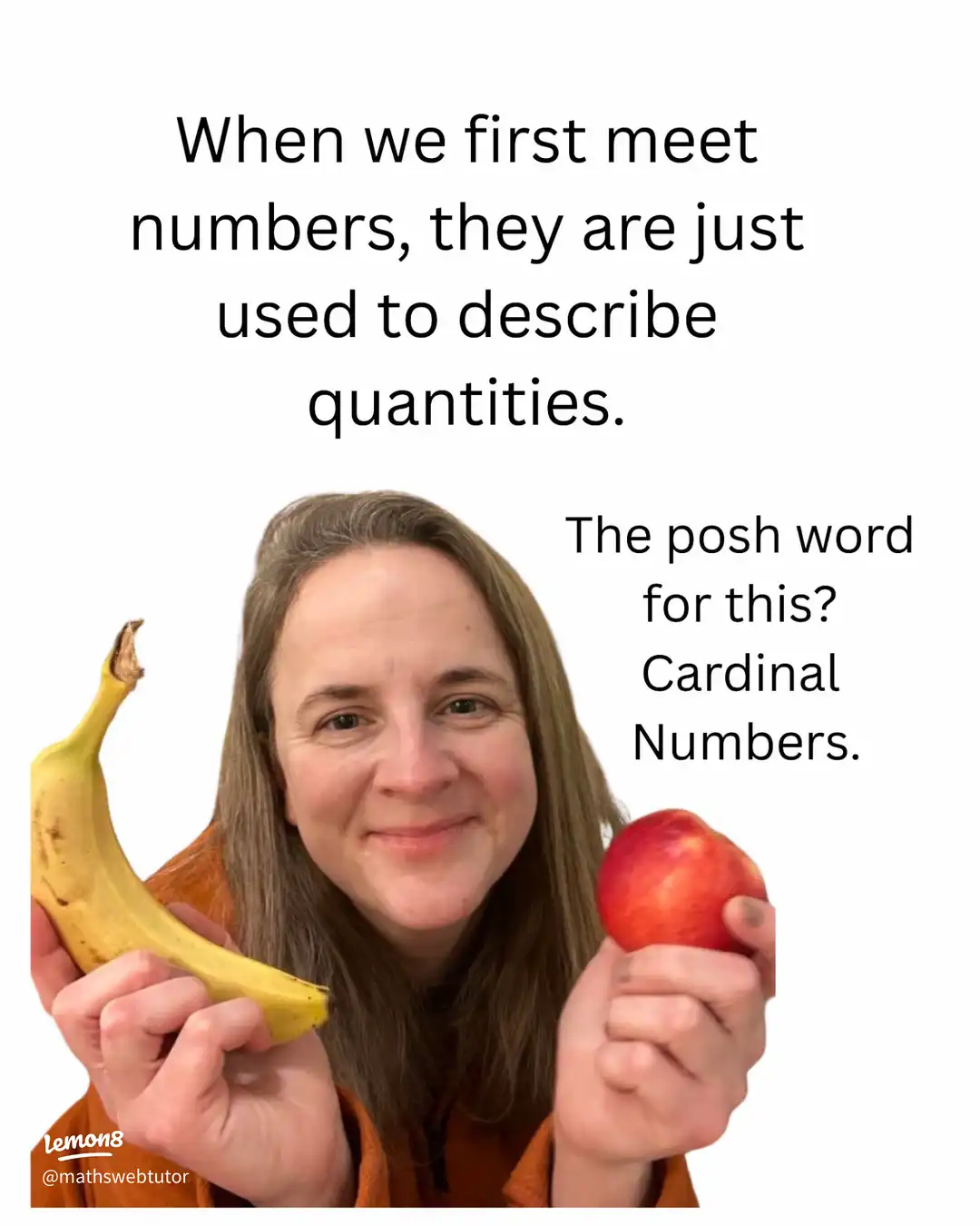 Explaining Maths: The adding fractions version!'s images(1)