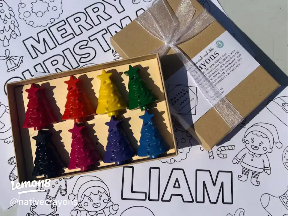 Christmas Eve Ideas to Keep Kids Entertained 's images(2)