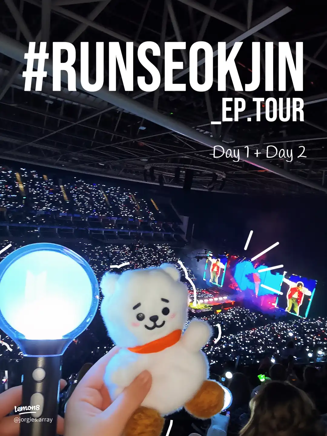 Lil Concert dump 🫶🏻✨'s images(9)