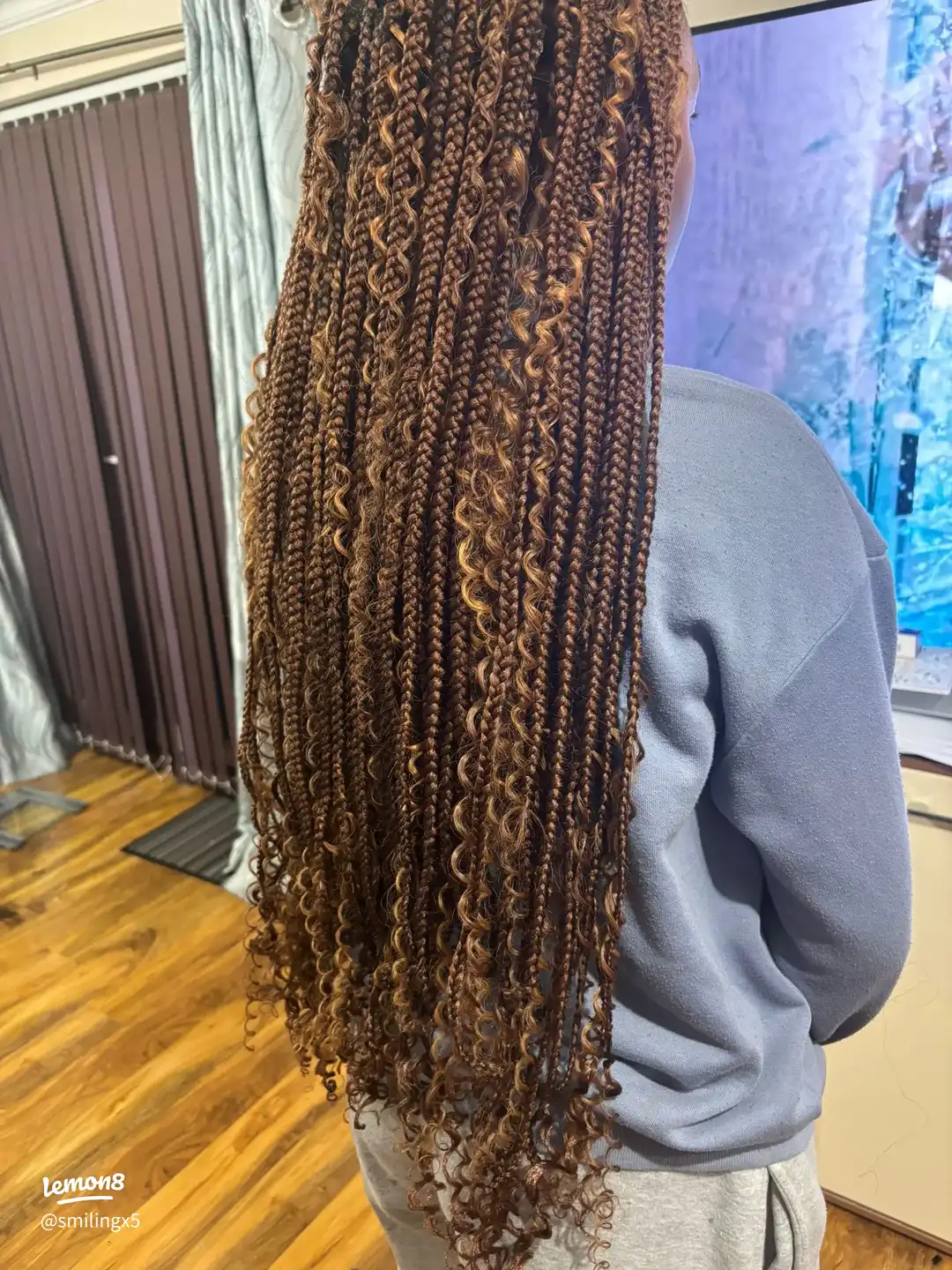 Braids 🤩❤️'s images(2)