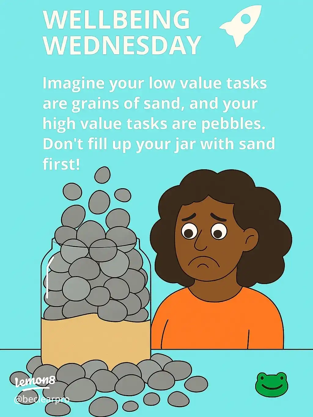 Wellbeing Wednesday - Protect Your Energy's images(2)