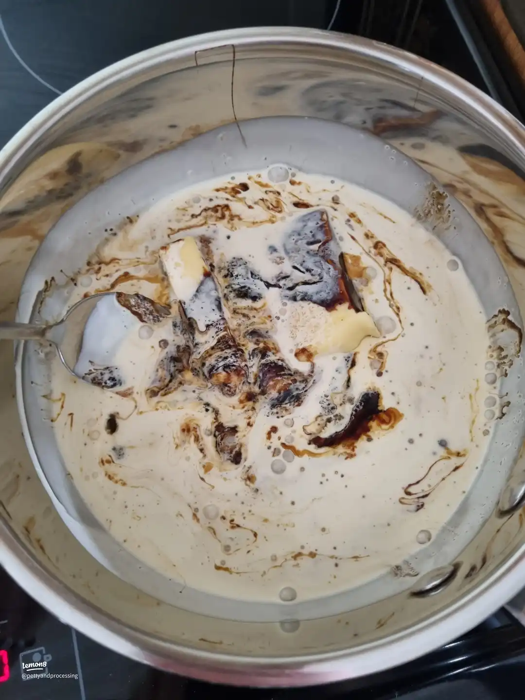 Sticky Toffee Pudding 😋 's images(2)