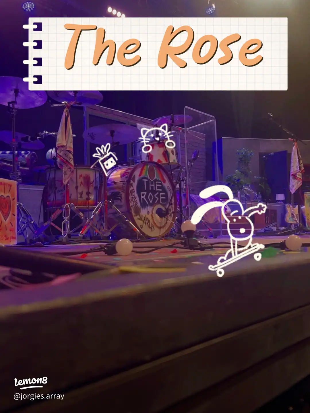 Lil Concert dump 🫶🏻✨'s images(6)