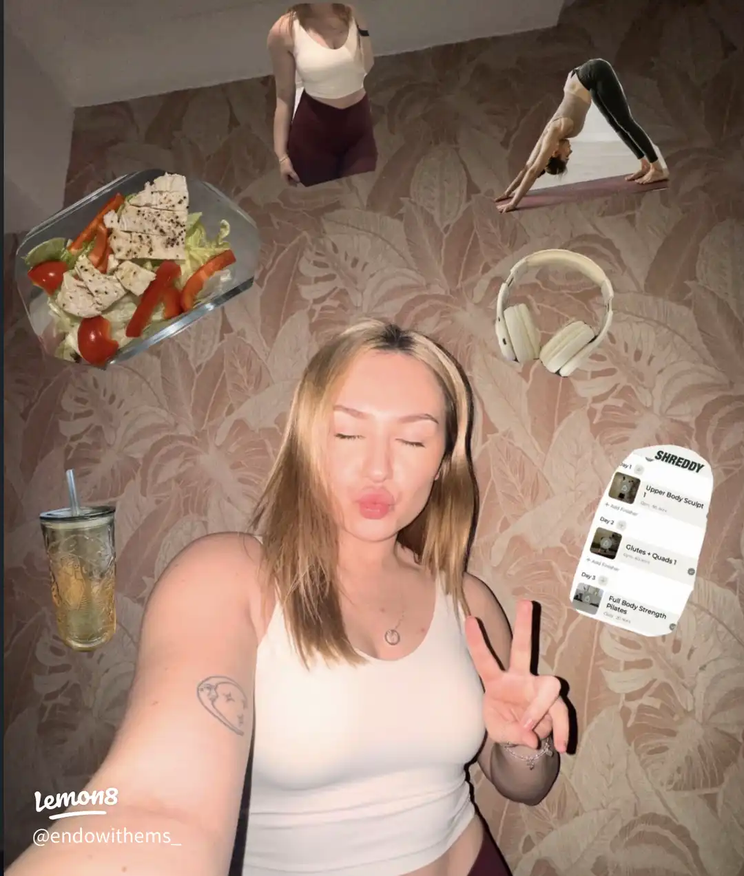 Staying on track for weightloss!'s images(1)