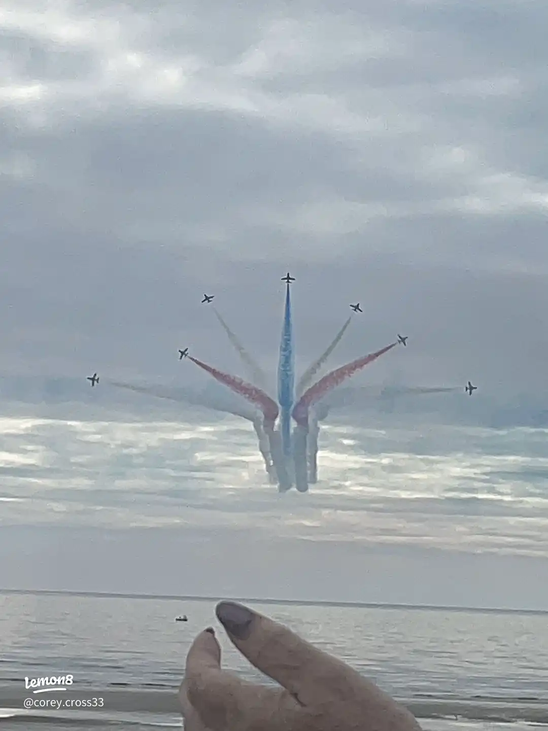 Air show 2025's images(8)