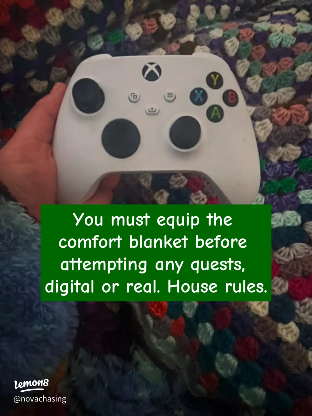 Cozy gamer starter kit 's images(3)