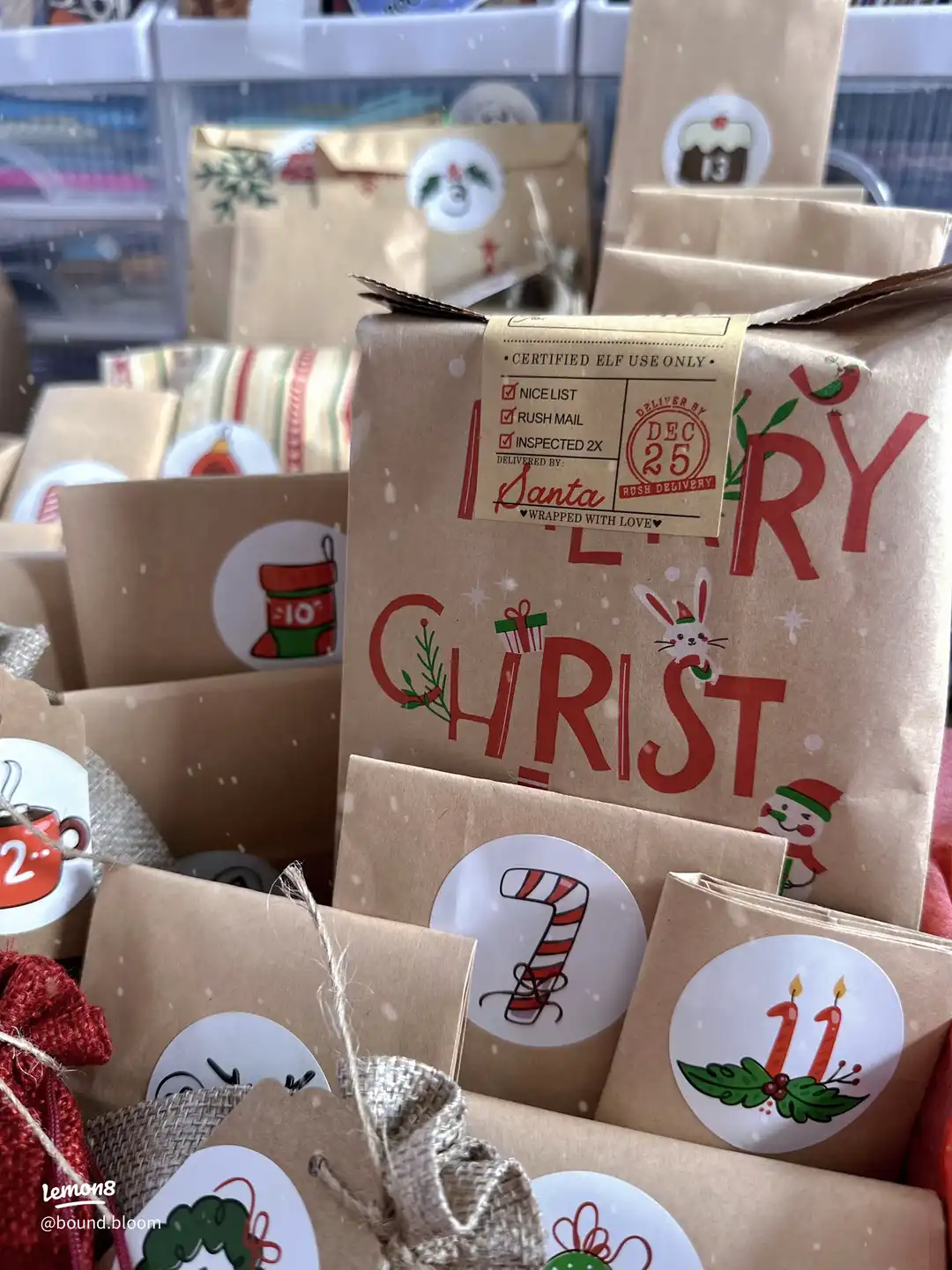 25 Days of Festive Surprises✨🎄📚's images(1)