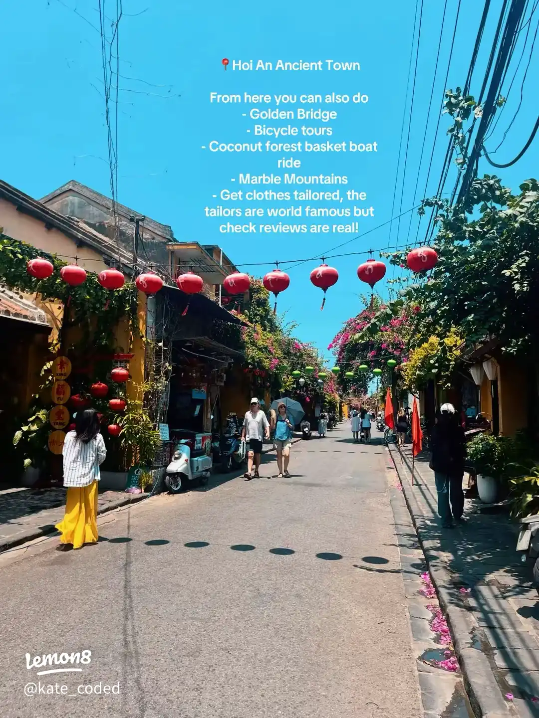 Vietnam part 2: central 's images(3)