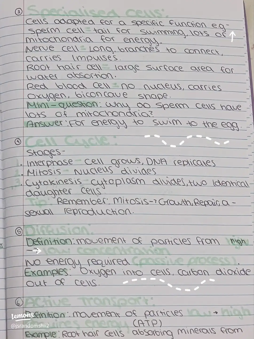Aesthetic studying science 's images(2)