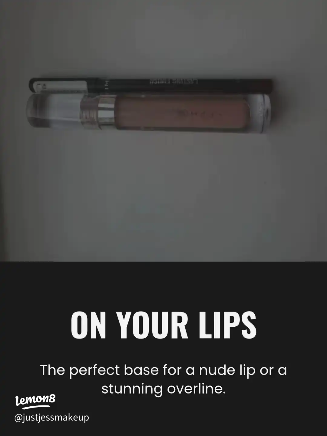 🤎Rimmel 760 Lip Liner (Eye Liner?!) Honest Review's images(1)