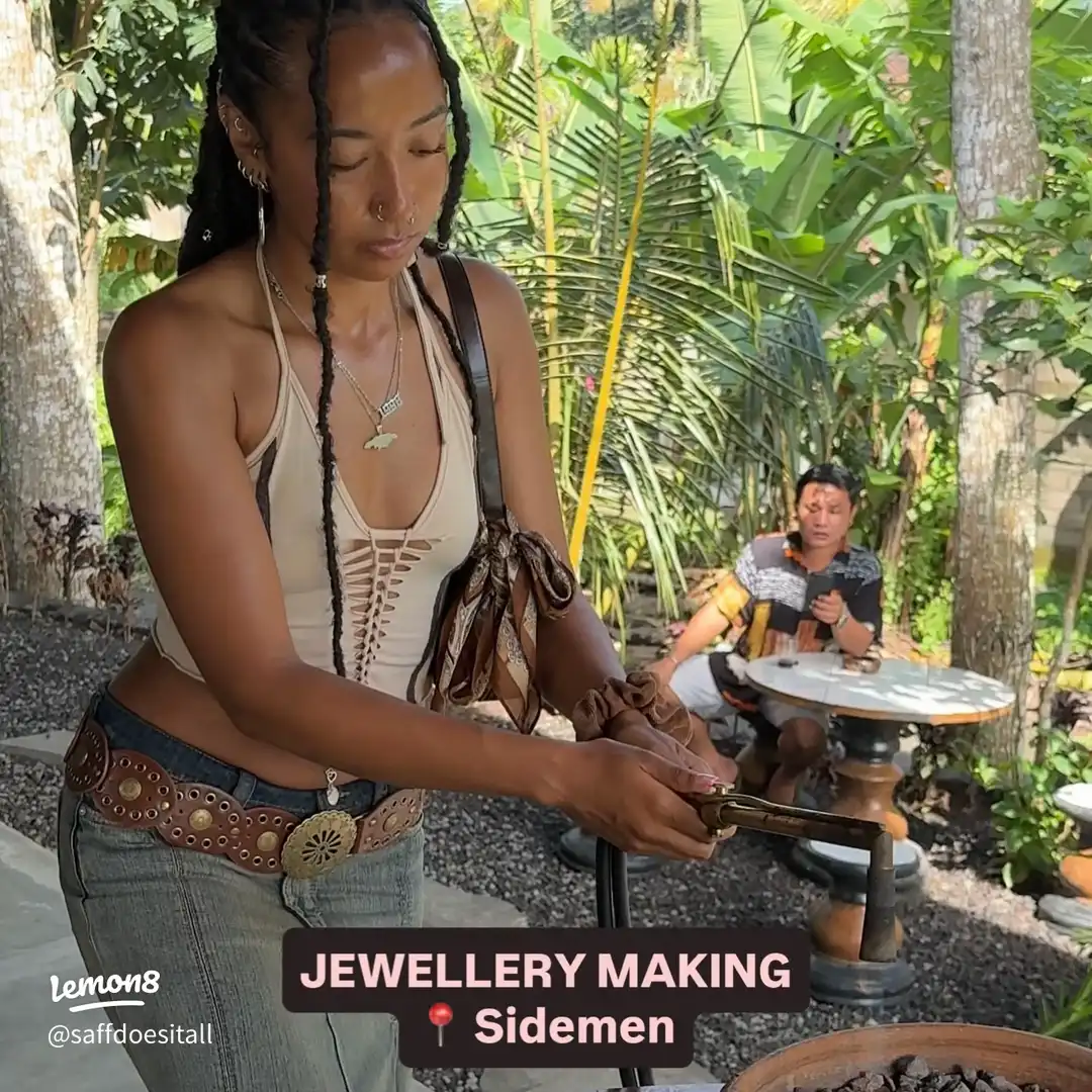 5 things to do in Bali 🌸 's images(3)