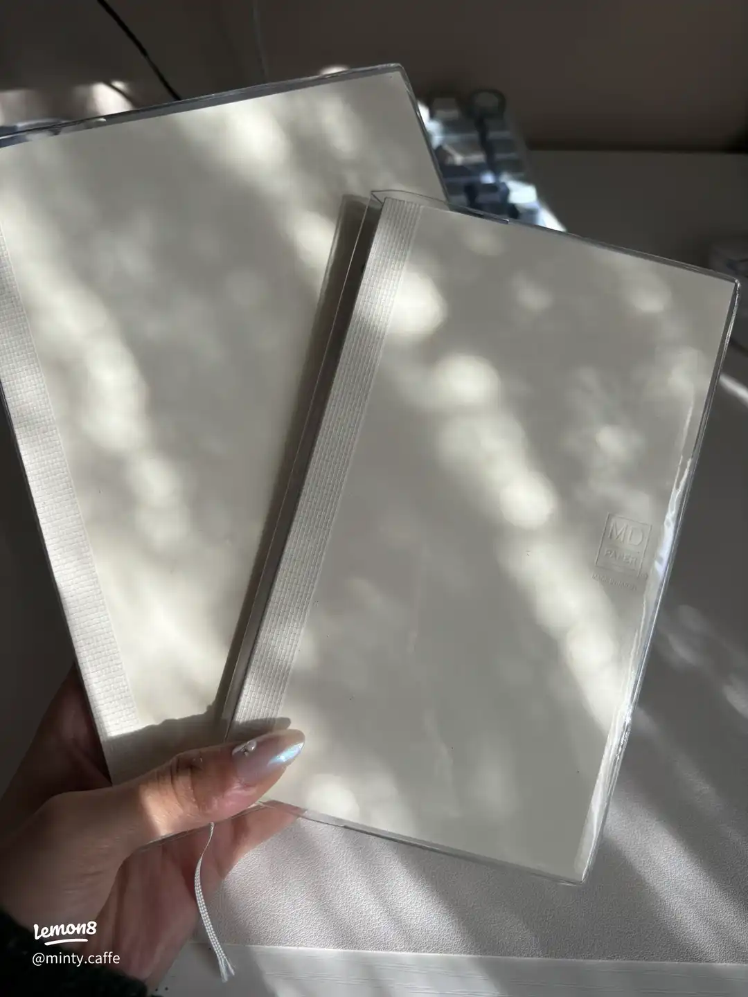 New Midori Journals :3 โห๊ฉ.แ 's images(2)