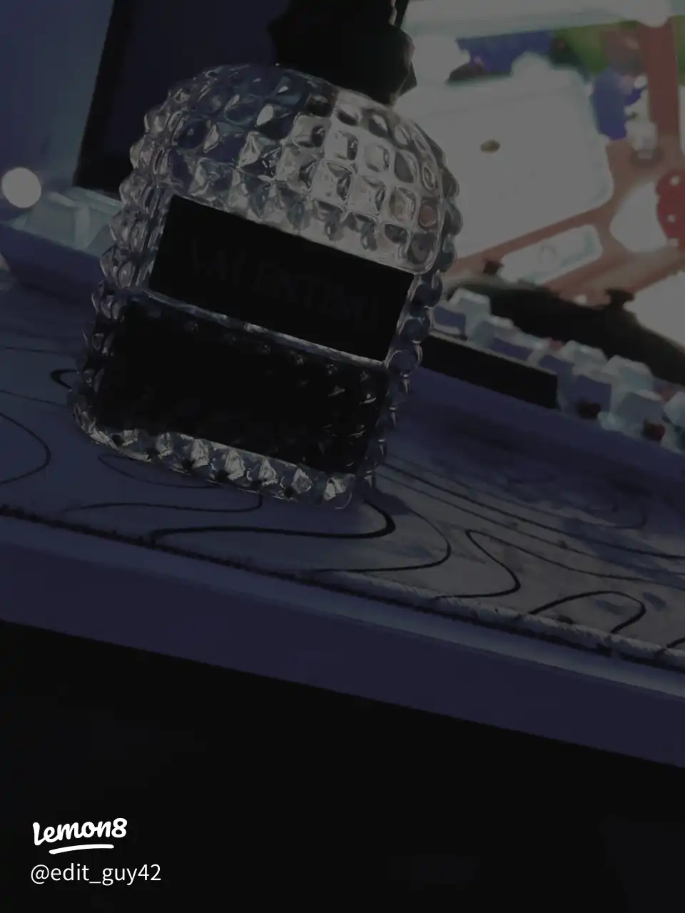 W fragrance?'s images(0)