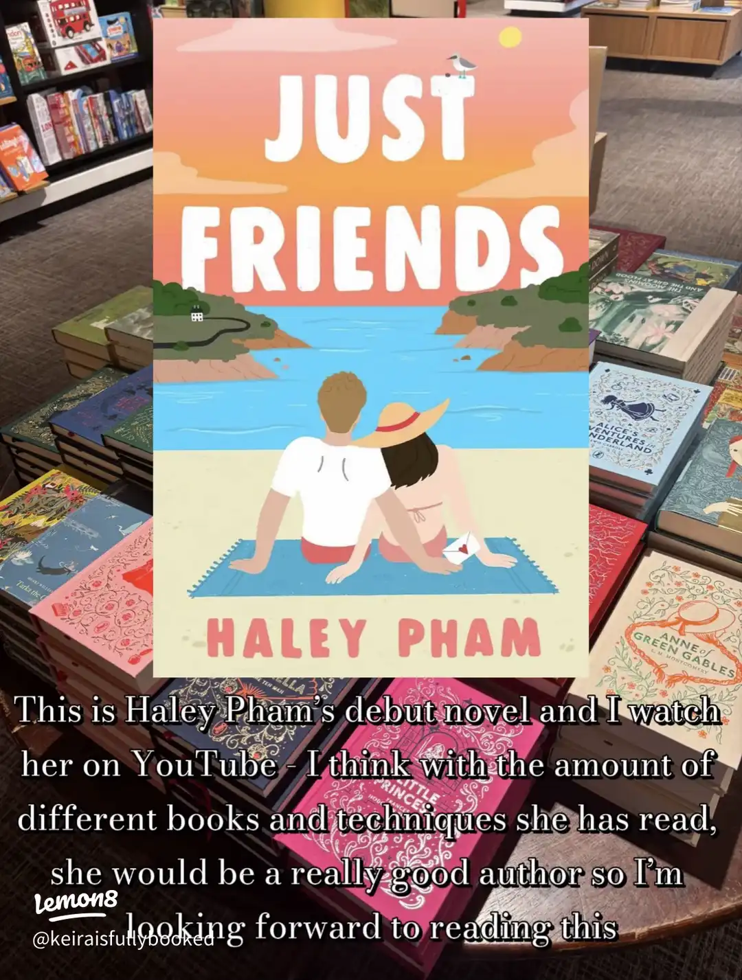 6 books I want to read in 2026's images(5)