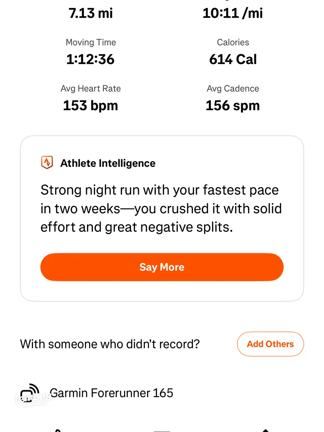 Gym session & treadmill run's images(3)