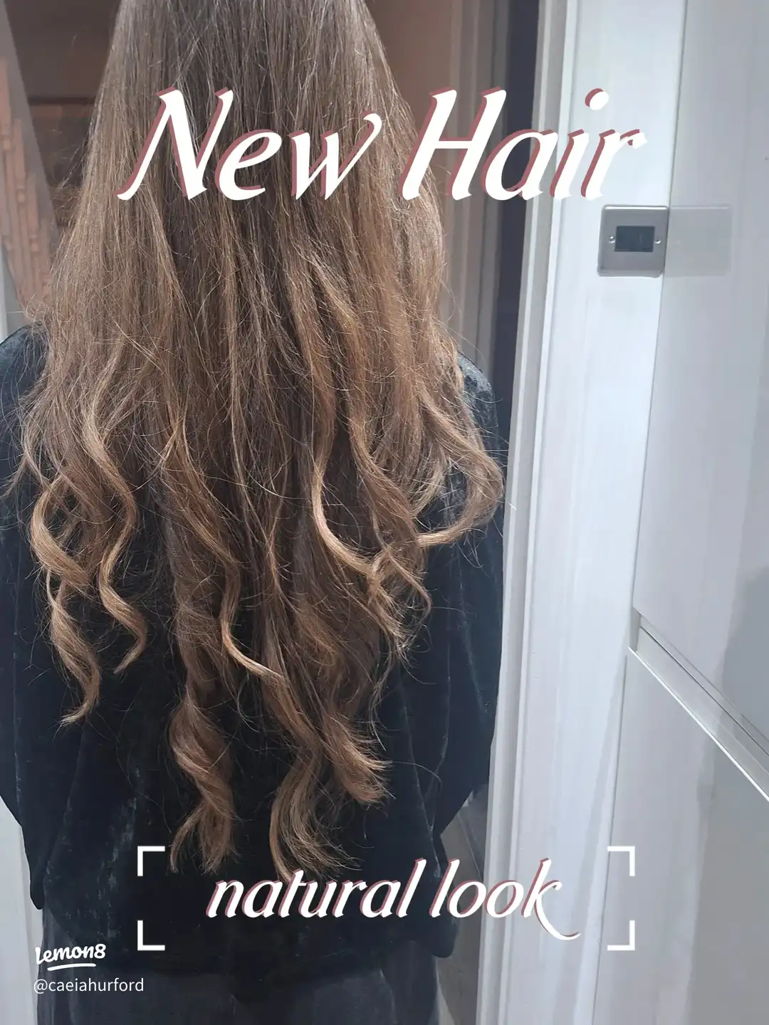 New Hair 's images(0)