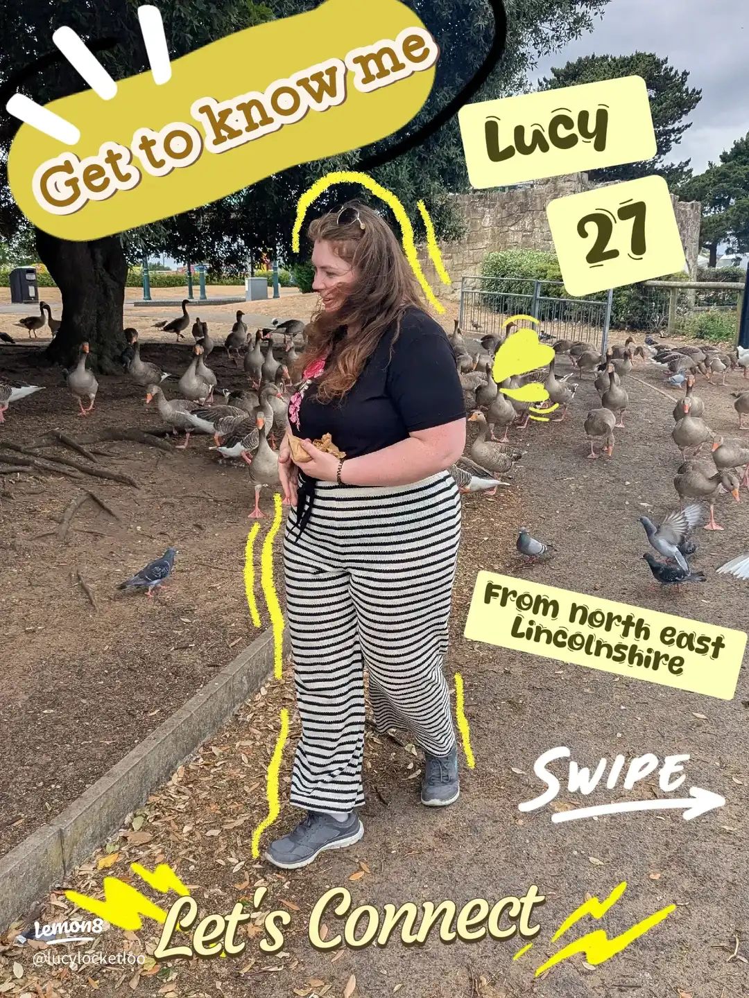 Get to know Me 🙈's images(0)