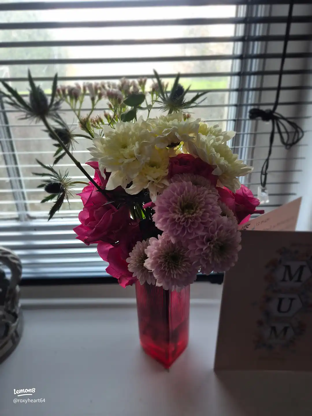 Birthday flowers 🌺🌷🪻⚘️'s images(0)