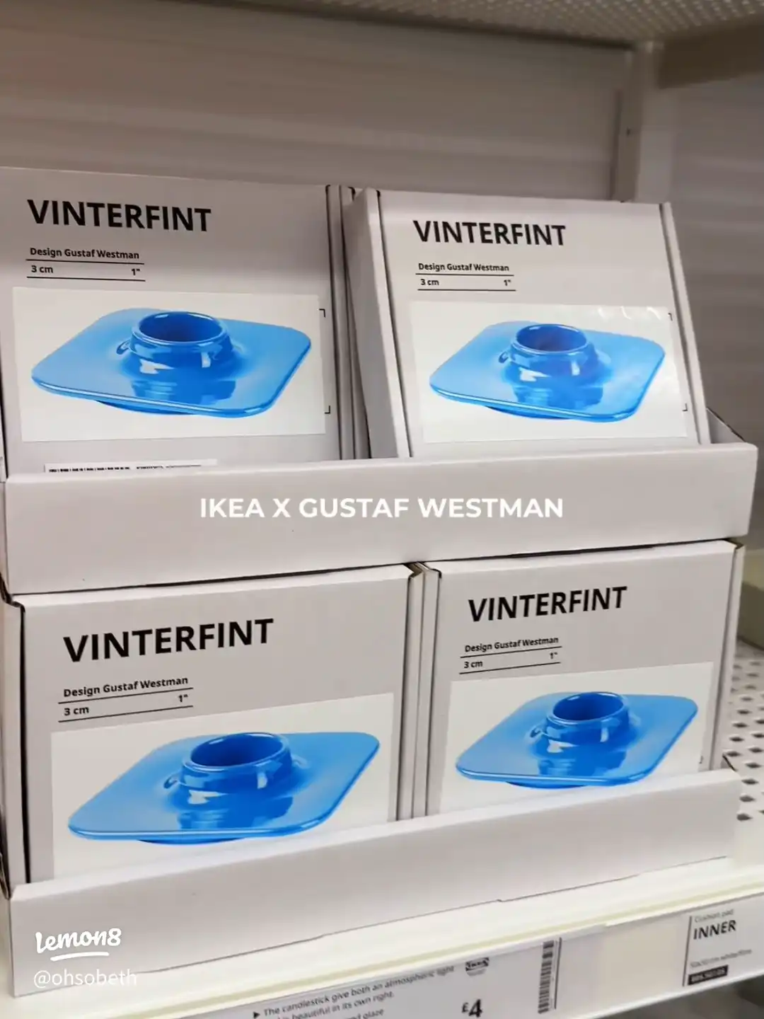 IKEA X GUSTAF WESTMAN's images(9)