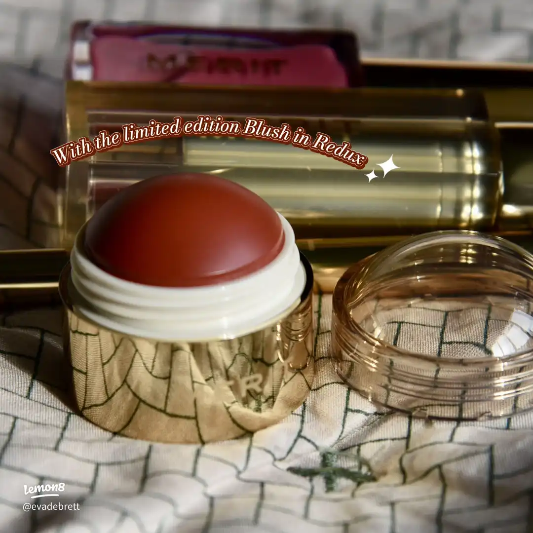 Autumn Makeup Must-Haves 🍂 's images(6)