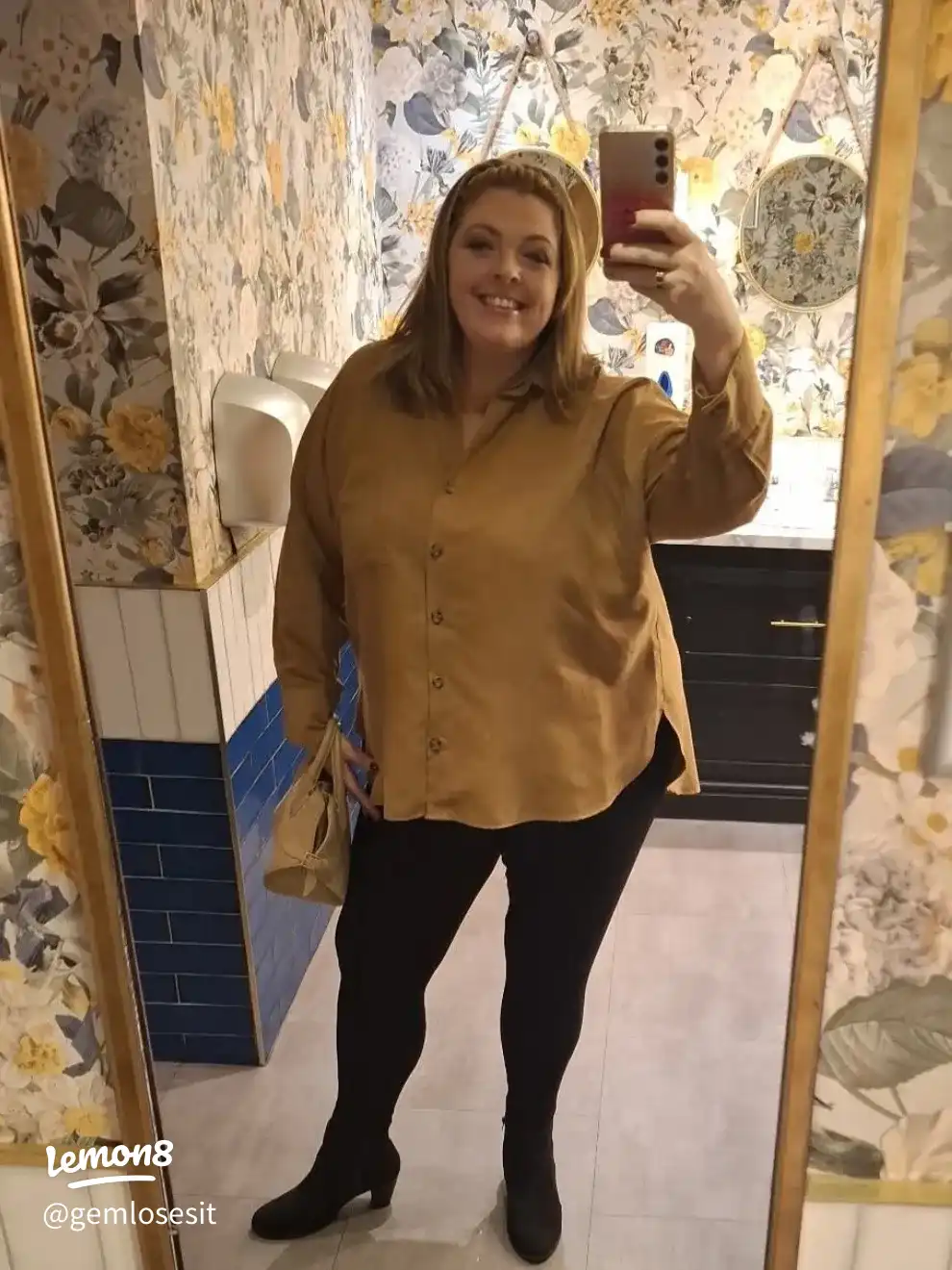 3stone 6.5 down and STILL GOING STRONG 💪 's images(0)