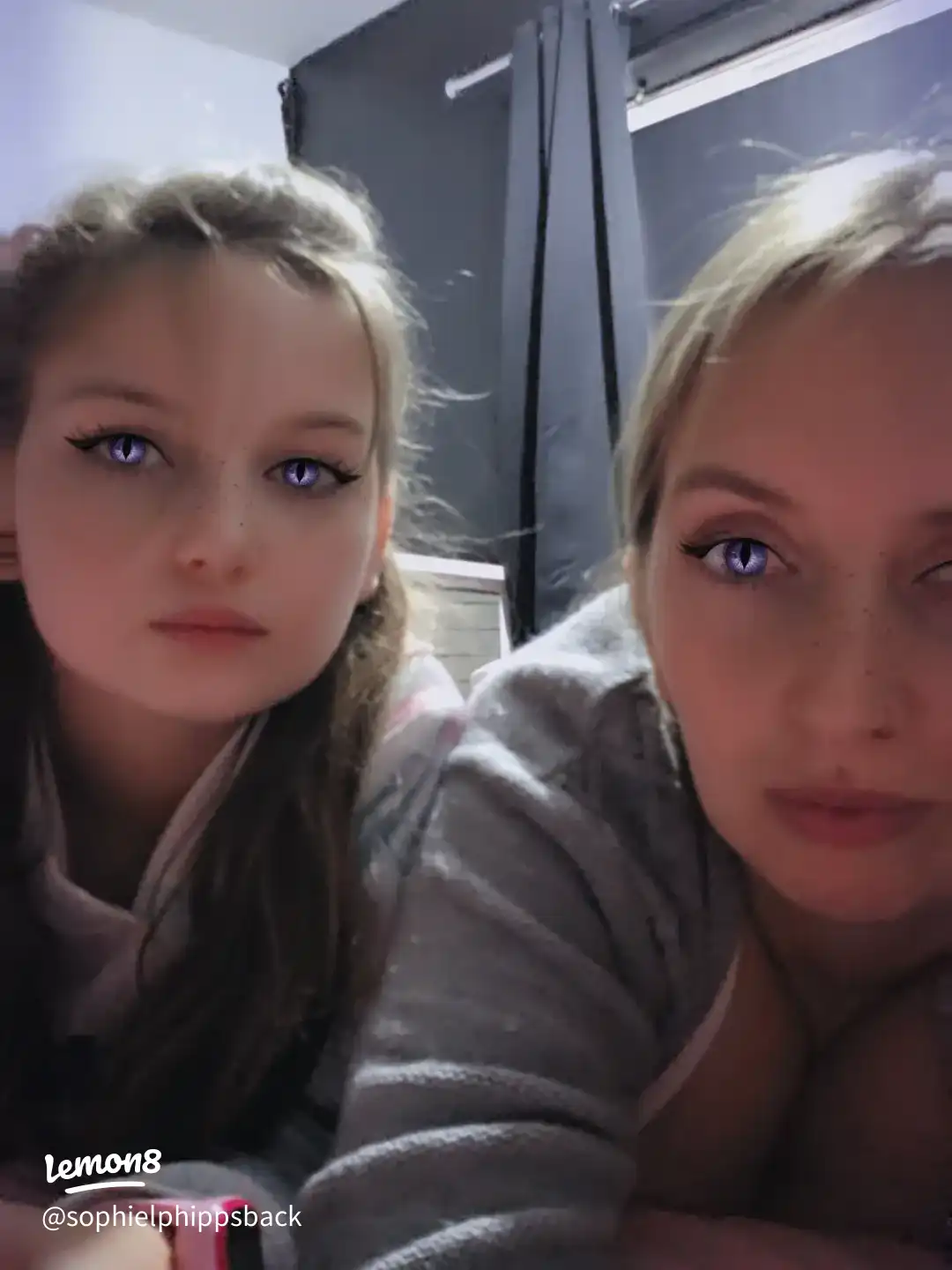 rare pics of me and lexi love my crazy daughter ❤️'s images(0)