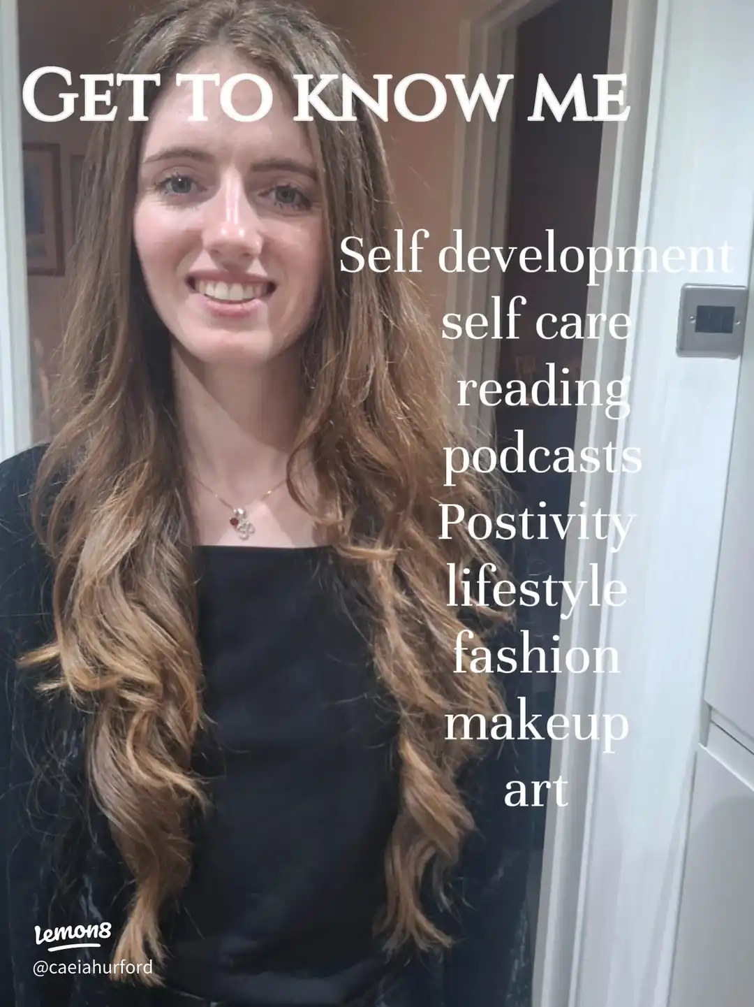 Get to know me 's images(0)