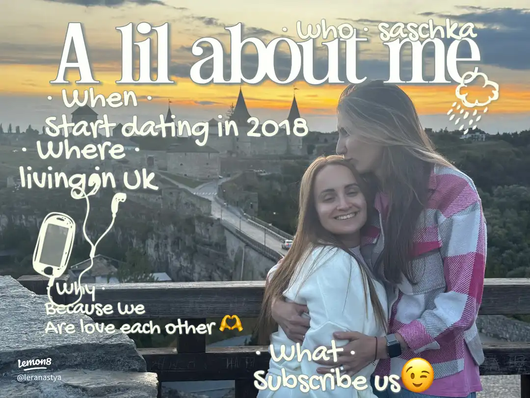 LGBTQ🏳️🌈 Ukrainian Girls Got Married in England! 💍🇺🇦🇬🇧's images(1)