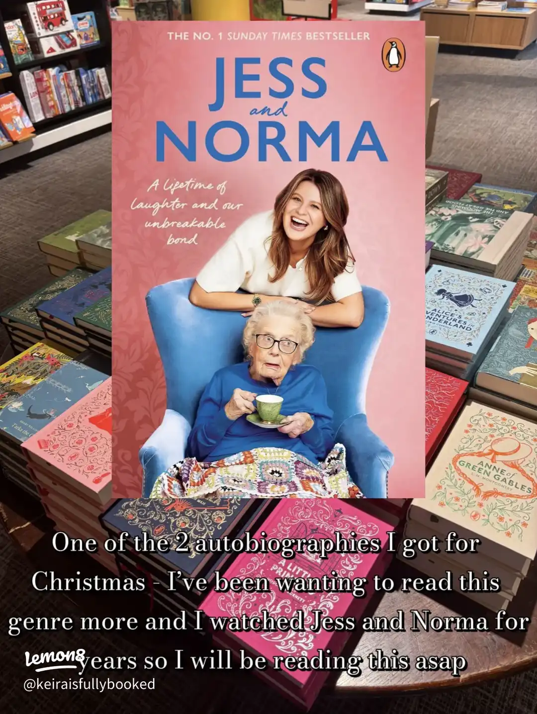 6 books I want to read in 2026's images(1)