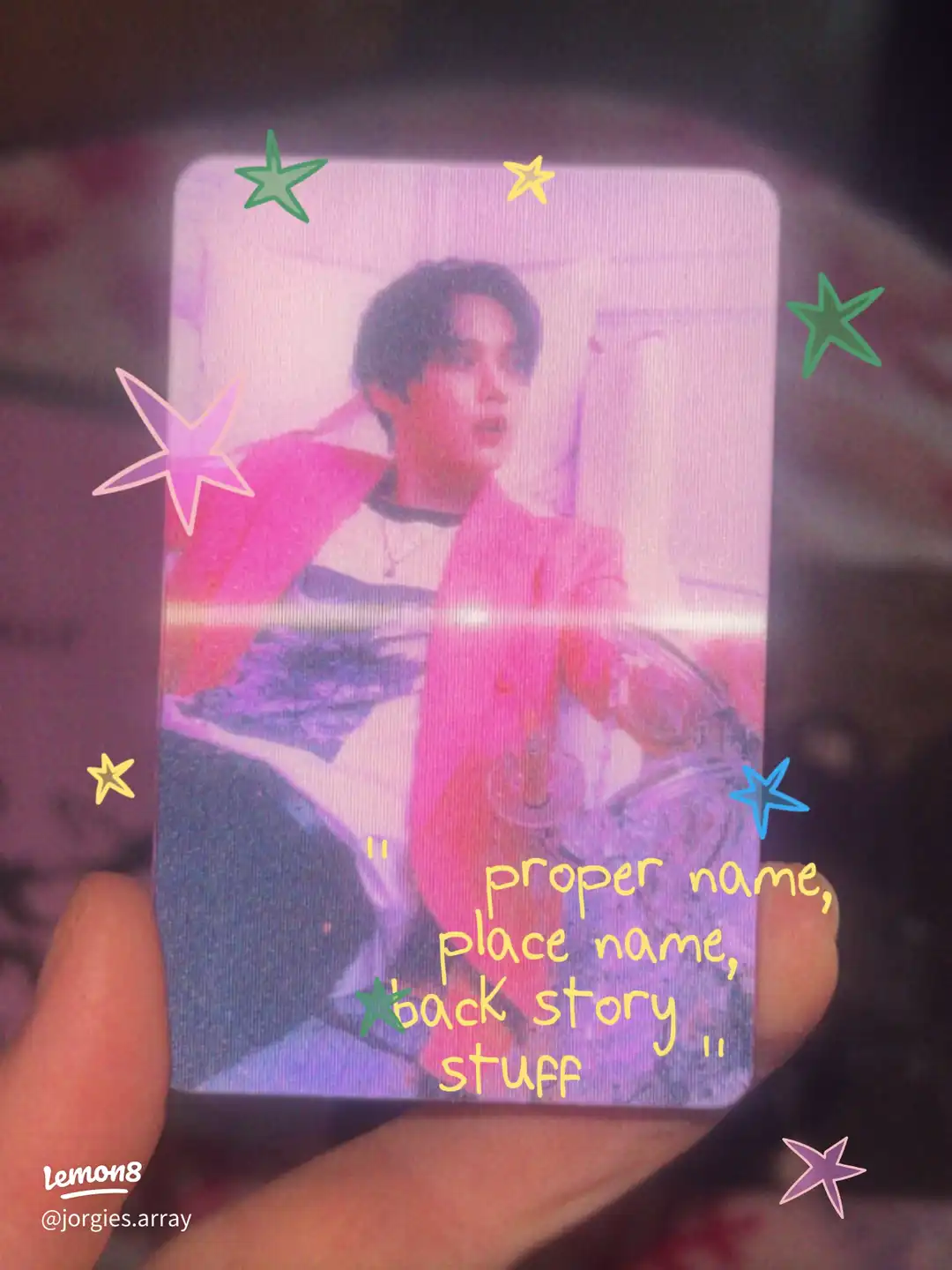 Unveil the Do IT album with me's images(6)