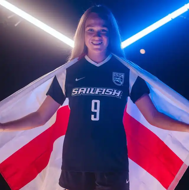 Lucy - Bourne Alumni