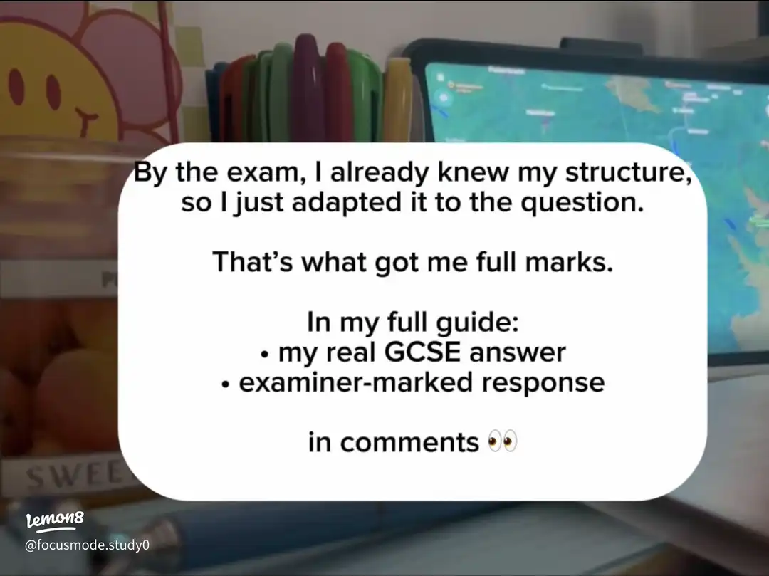 Grade 9 English Language GCSE 's images(1)