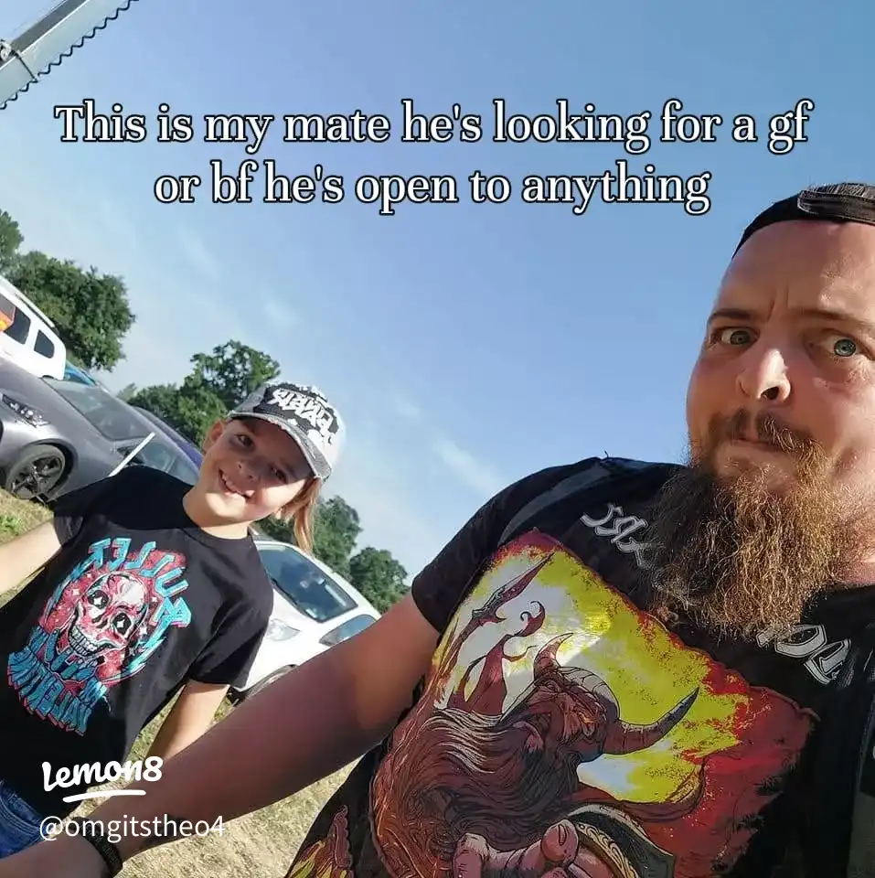 This is my mate he's looking for a gf or bf he's o's images(0)