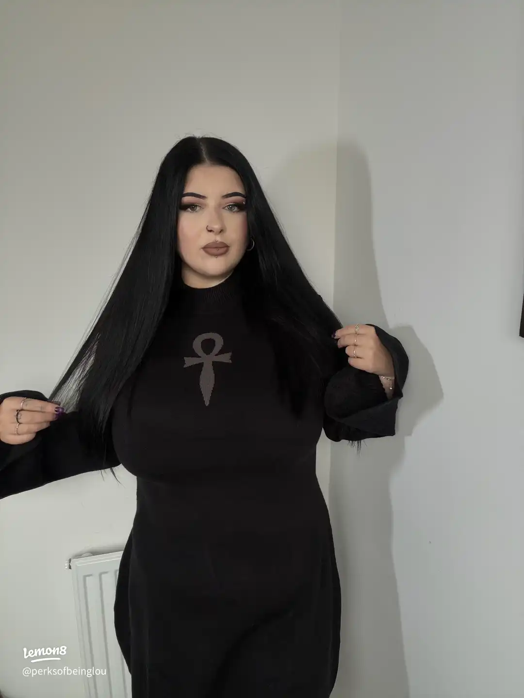 Wintery dresses >> 's images(1)