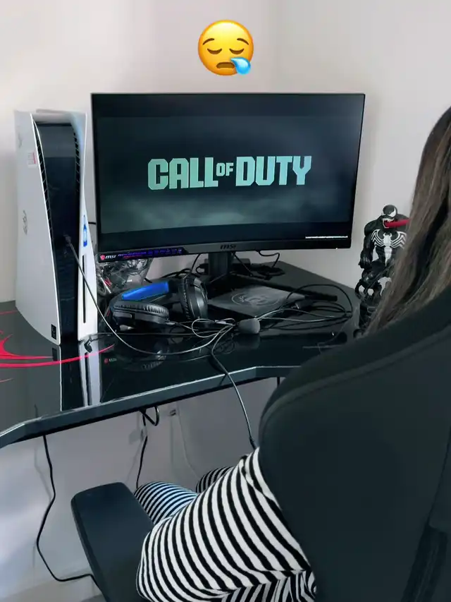 Then Vs Now - Call of duty edition