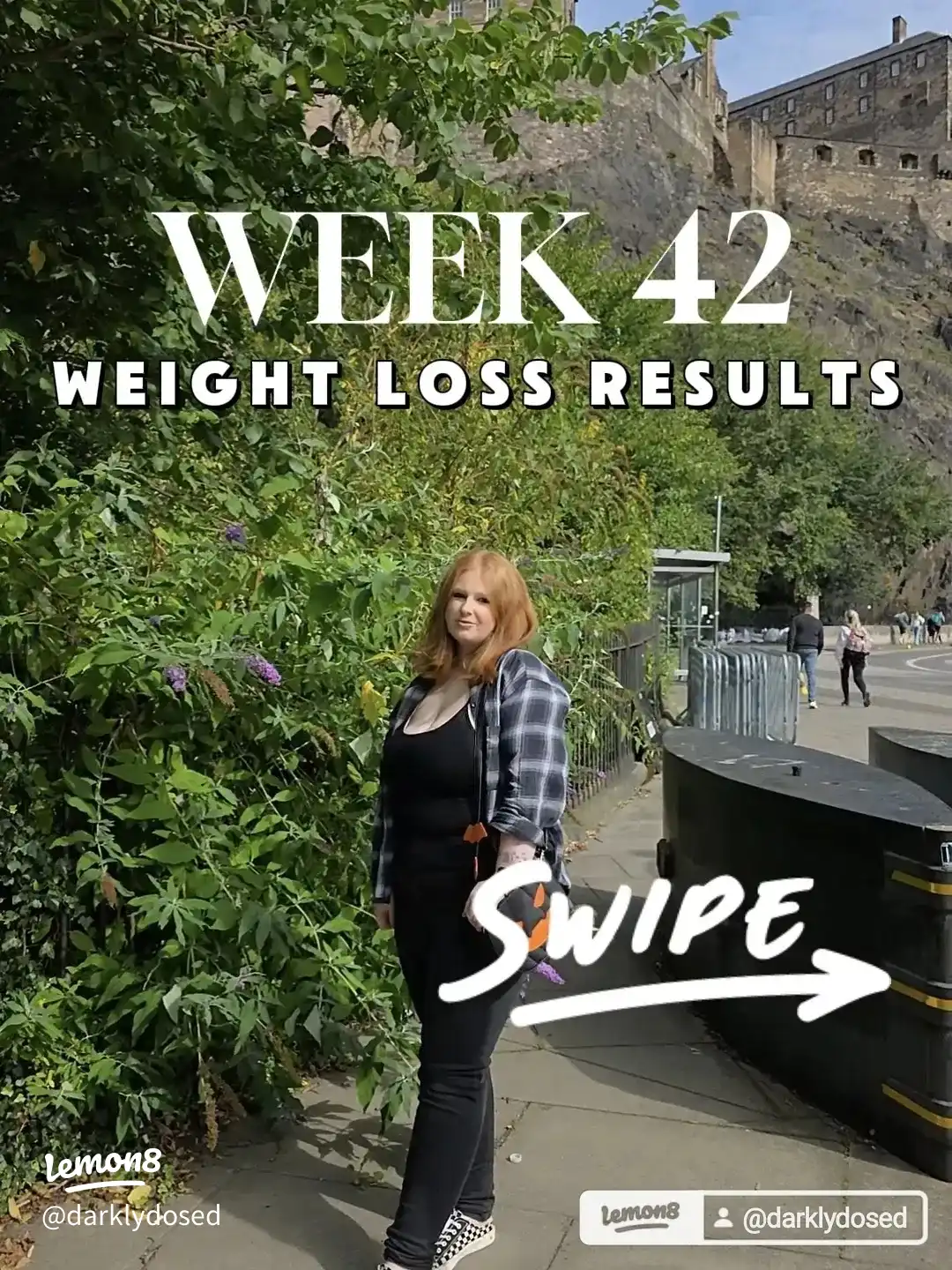 week 42 weight loss journey 's images(0)