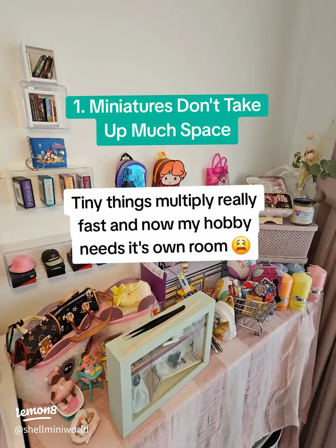 3 Things I'm Convinced People are Lying About 's images(1)