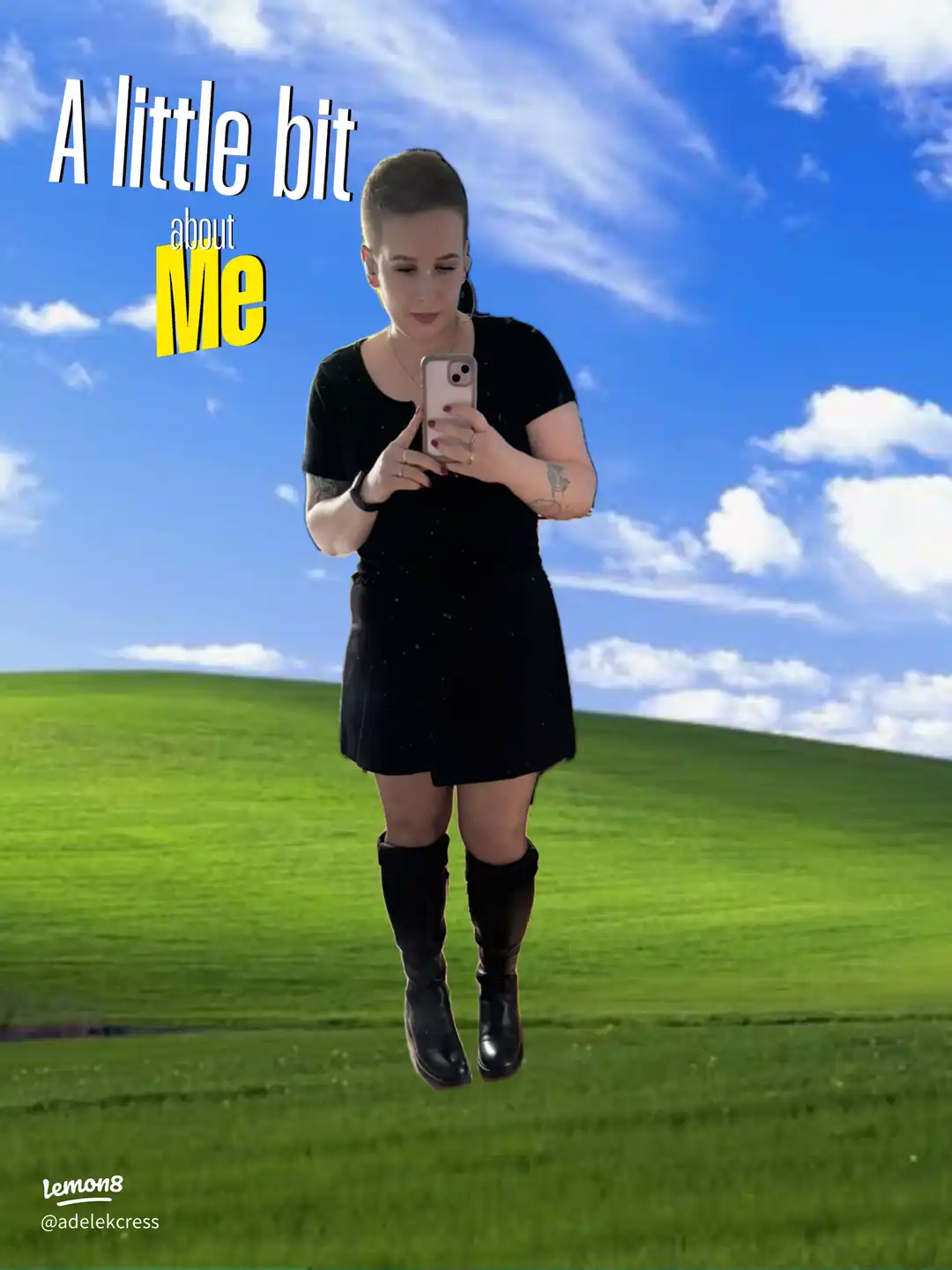 Hello Lemon8 👋's images(0)