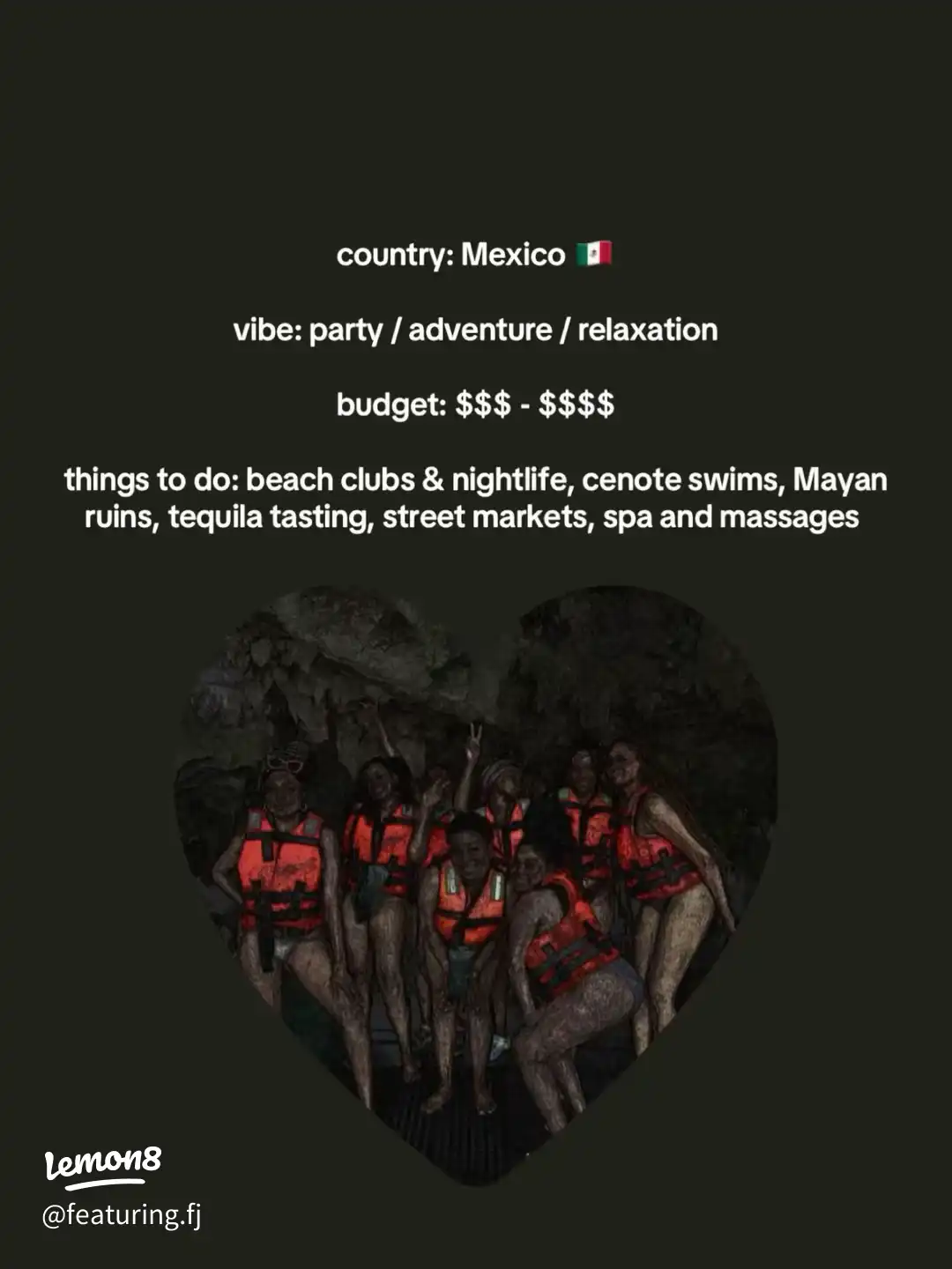 girls’ trip destination ideas for 2026 👣's images(1)