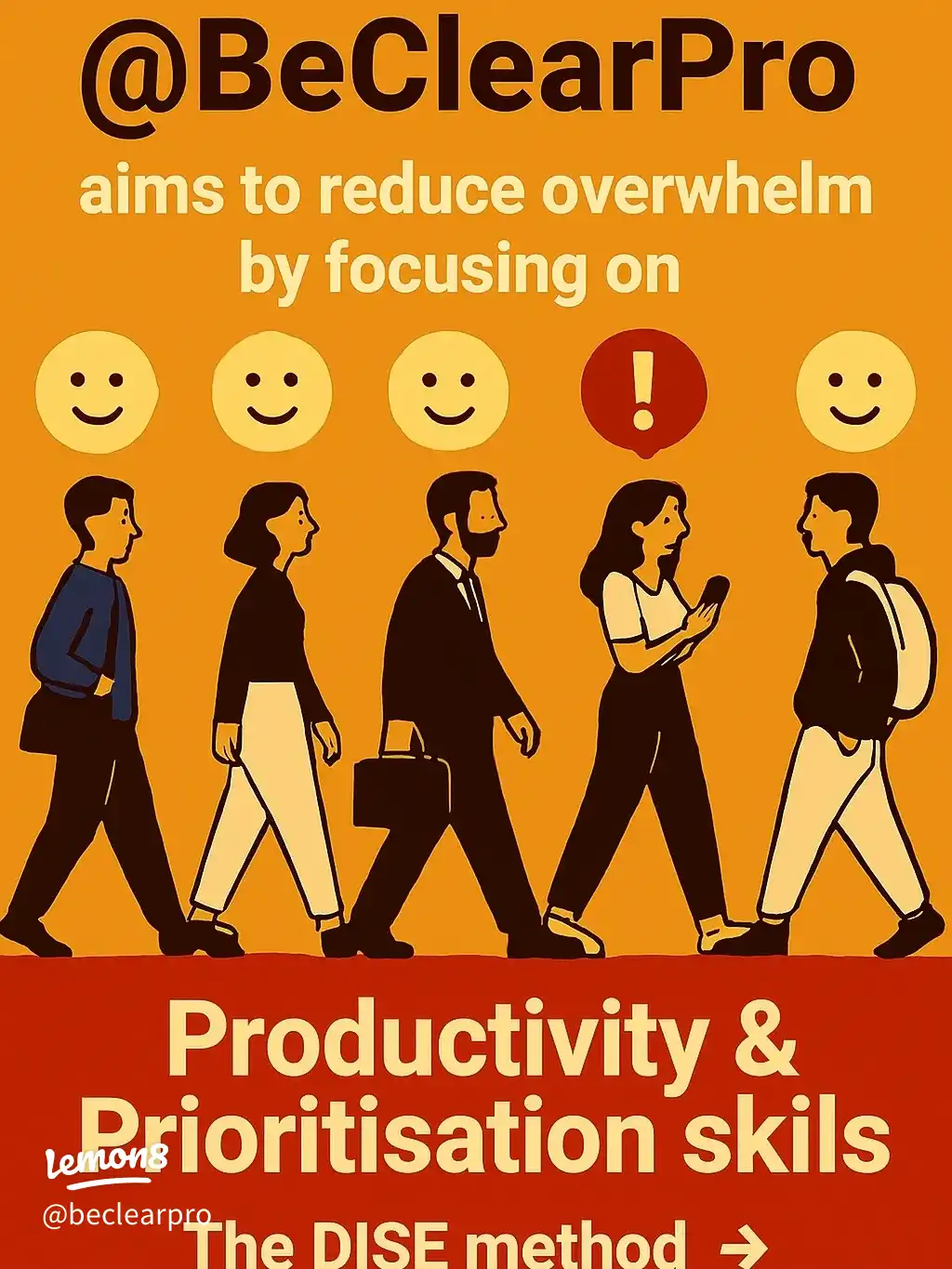 Wellbeing - Beat Stress, Overwhelm and Burnout's images(2)