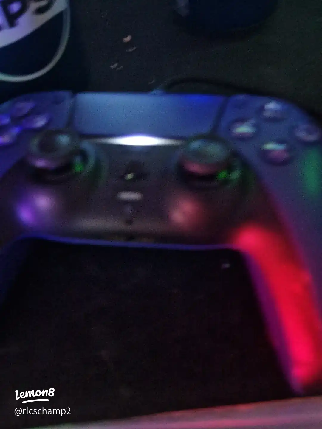 this is all my cash cups and my pc 's images(7)