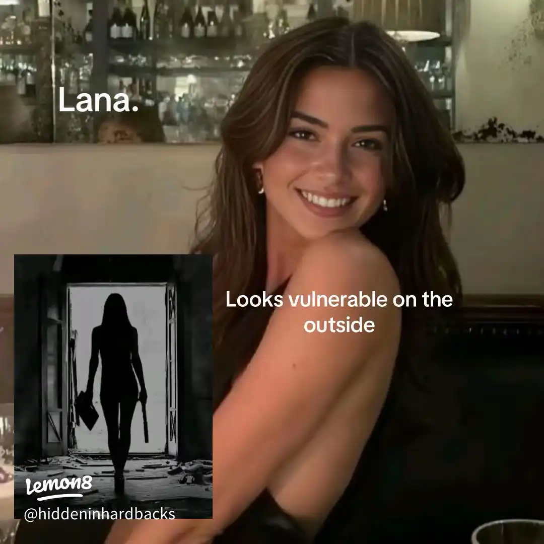 Book Characters 's images(1)