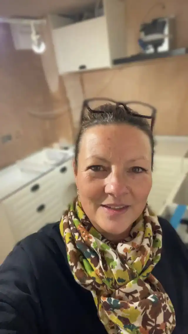 ✨ Living Through Chaos With an AuDHD/trauma brain