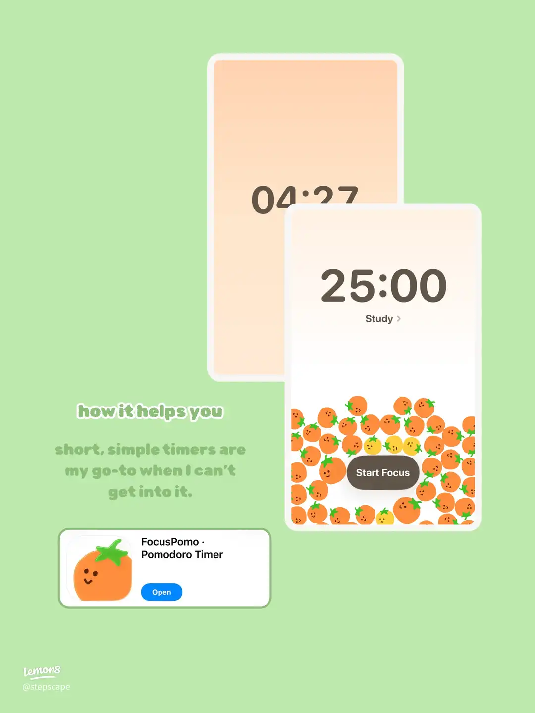 3 Apps for a better you this summer ð's images(3)
